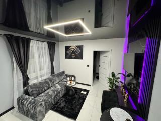 Apartament Luxe z bezpłatnym parkingiem podziemnym - Koszalin - 9