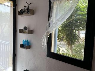 SP570-A101 Appartement 2 pièces - balcon - parking - Saint Pierre la mer - 1