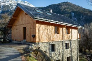 La Tour de l'Enversin - 3