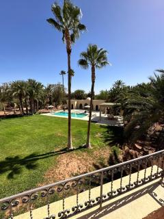 Villa Yliane Palemerie Marrakech - 4