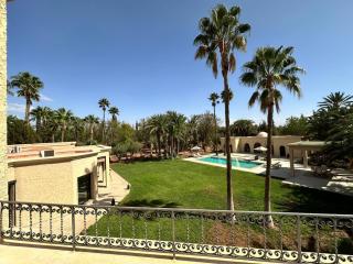 Villa Yliane Palemerie Marrakech - Marraquexe - 5