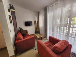 The Cosy Suite - Grand-Baie - 5