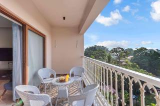 Aqua 2 BHK Apartment by tisyastays - 7