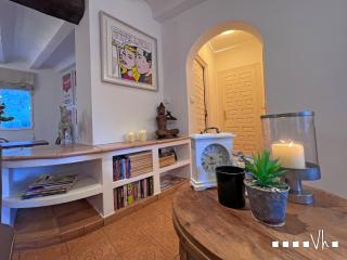 VH CostaBlanca - MIRASOL - Benissa - 1