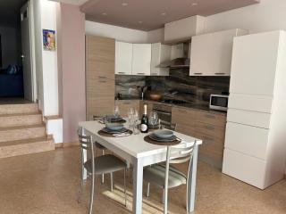 Appartamento Cinzia-Terrazza panoramica - Bardolino - 8