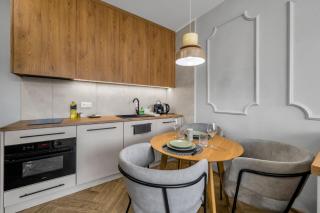 Stylish Wola Apartment - 30m2, Trams Nearby - by Rentujemy - 8