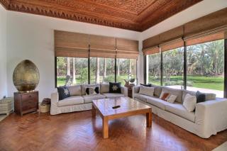 Villa Yliane Palemerie Marrakech - 2