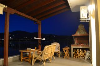 Lakeview Balcony in Kastoria - 8