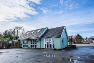 Ridgeway Retreat - 1 Bedroom Cottage - Manorbier - 3