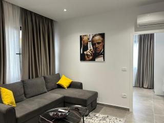 Dreamscape Apartments Bllok - Tirana - 0