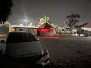 Yessit Homestay - Abuja - 5
