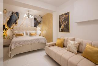Beachfront apartments Romilda - 4