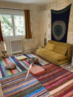 Gîte avec jacuzzi, et accès privé à la rivière - Ladern-sur-Lauquet - 1