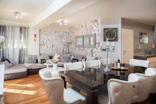 Beachfront apartment Romilda - Makarska - 3