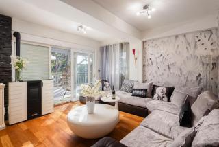 Beachfront apartment Romilda - Makarska - 5