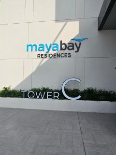 Riqqa Cove Splash Mania Homestay - 2