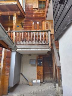 Le petit bijou- Zur Gasse 44 - Leukerbad - 2