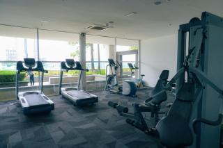 i-Sovo i-City-3sleep-Netflix-Gym - 9