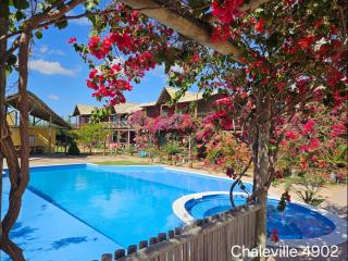 ChaleVille - Chalé 4902 - Luis Correia - 9