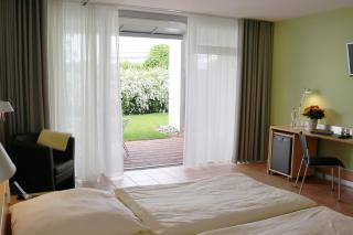 Seminarhotel in der Manfred-Sauer-Stiftung - Lobbach - 7