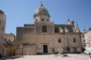 Le acque del passato - Monopoli - 1