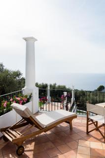 Amira Resort - Anacapri - 2