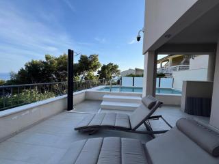 Blue Heaven apartment - Baška Voda - 6