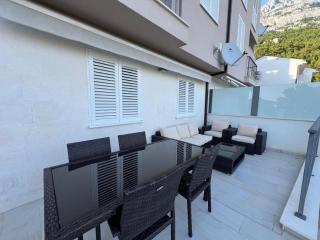 Blue Heaven apartment - Baška Voda - 5
