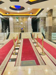 شقق سما التميز للشقق المخدومة - 1