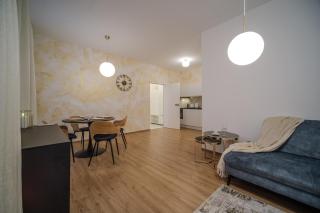 Apartmán v srdci Prahy - 5