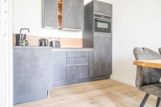 Strandhaus Zingst Apartment 02 - Zingst - 9