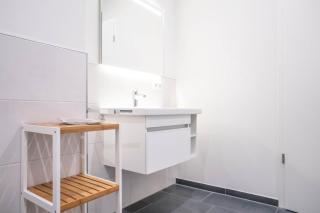 Strandhaus Zingst Apartment 02 - 2