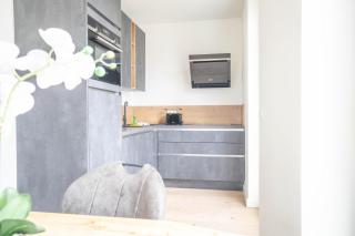 Strandhaus Zingst Apartment 03 - Zingst - 6