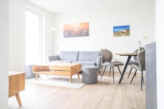 Strandhaus Zingst Apartment 04 - 8