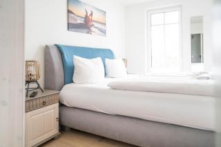 Strandhaus Zingst Apartment 04 - Zingst - 5