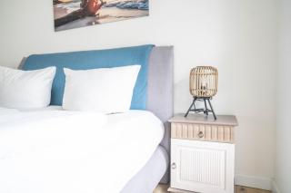 Strandhaus Zingst Apartment 04 - Zingst - 3