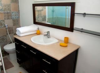 Spacious 2Bedrooms Fully equipped-5min Agdal Station - Rabat - 8