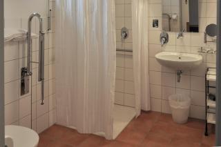 Seminarhotel in der Manfred-Sauer-Stiftung - Lobbach - 8