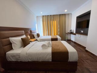 Hardys Retreat A Luxury Boutique Stay at Koti Chail - 3