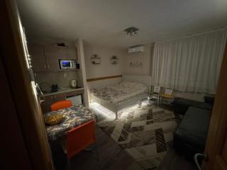 T&N Studio-Center-Free parking,AC,Train-Bus station - Sarajevo - 8