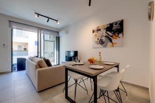 Suites 31 - Sliema - 9