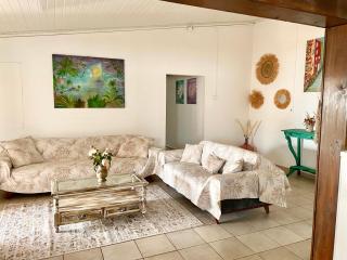 Tissianna Villa Confort de Grand Anse - 6