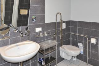 Seminarhotel in der Manfred-Sauer-Stiftung - Lobbach - 9