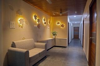 Yendluri's -Studio Flat 1BHK -Kondapur, Gachibowli - Lingampalli - 9