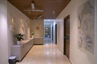 Yendluri's -Studio Flat 1BHK -Kondapur, Gachibowli - Lingampalli - 8