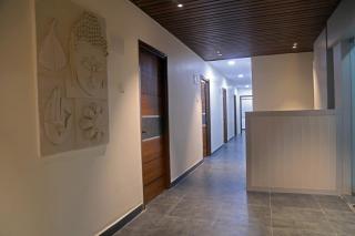 Yendluri's -Studio Flat 1BHK -Kondapur, Gachibowli - 2