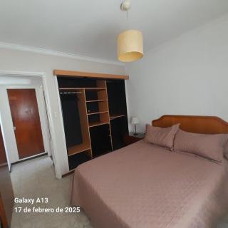Cómodo Dto 2Amb - 3 Adultos -Plaza Mitre - Opcional Cochera -Mar del Plata - 1