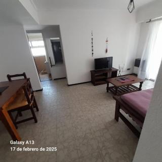 Cómodo Dto 2Amb - 3 Adultos -Plaza Mitre - Opcional Cochera -Mar del Plata - 3