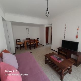 Cómodo Dto 2Amb - 3 Adultos -Plaza Mitre - Opcional Cochera -Mar del Plata - Mar del Plata - 7