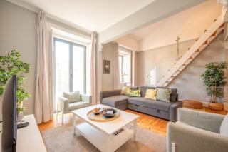 GuestReady - Cardo White - Lissabon - 0